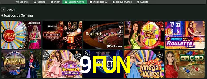 9FUN bet