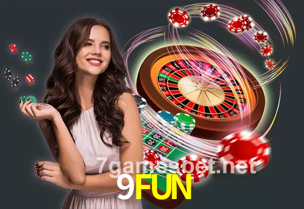 vivo no cassino 9FUN