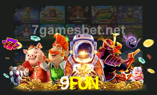cassino 9FUN