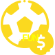 Aposte em esportes do mundo todo no 9FUN!