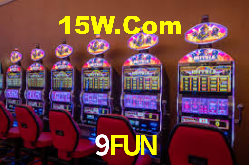 9FUN - A Única Plataforma Oficial De Cassino - 9fun.com