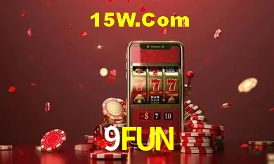 Promoções Sazonais 9FUN