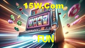 Bonus Features 9FUN