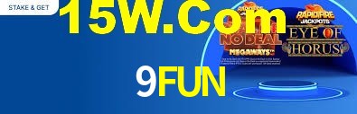 Daily Bonuses 9FUN
