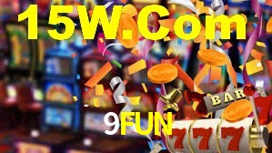 Welcome Bonus 9FUN