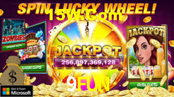 9FUN,9fun.com