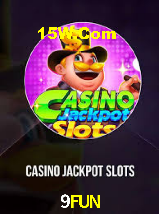9FUN: Seu Cassino Premiado com Pagamentos Rápidos