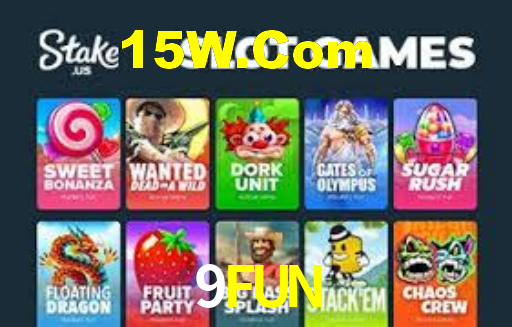 9FUN,9fun.com