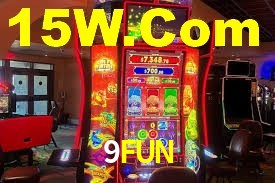 9FUN App Interface