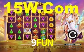 Ofertas Imperdíveis na 9FUN: Promoções e Bônus Que Valem a Pena
