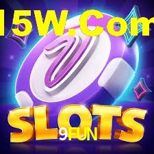 Welcome Bonus 9FUN