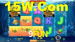 Premium Interface 9FUN