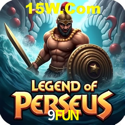 Descubra a Magia dos Jogos de Arcade no 9FUN