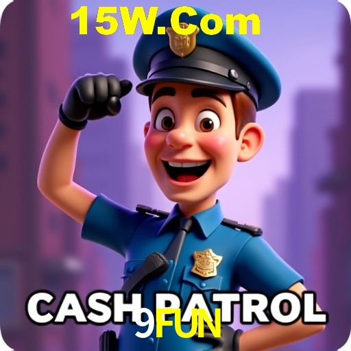 Seasonal Promotions 9FUN