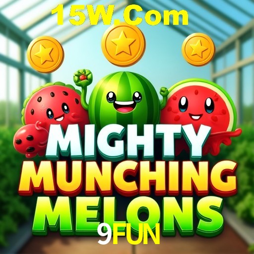 A Revolução dos Aplicativos de Jogos no 9FUN