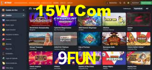 9FUN,9fun.com