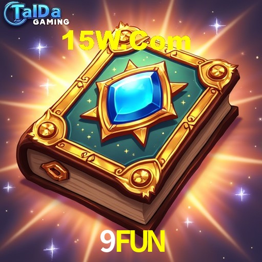 Estatísticas do Jogo 9FUN