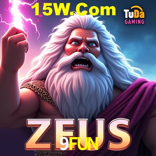 Descubra a Essência do 9FUN: Nossa História e Compromissos