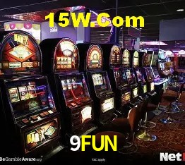 Sistemas de Segurança 9FUN