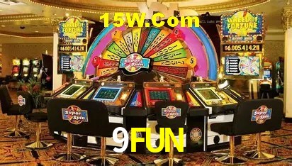 Promoção Relâmpago 9FUN