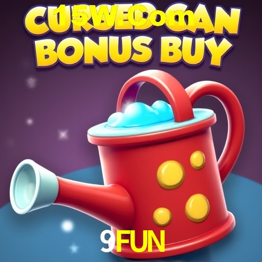 Descubra o Mundo do Cassino Online com 9FUN