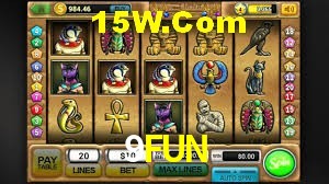 Quick Registration 9FUN
