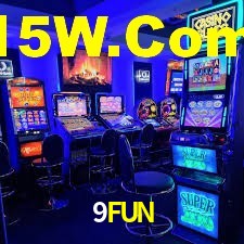 Instant EasyPaisa 9FUN