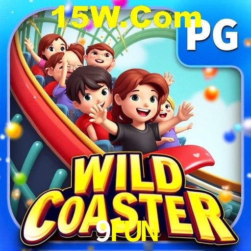 A Revolução dos Aplicativos de Jogos no 9FUN
